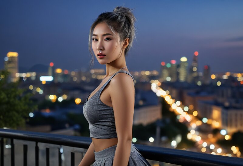 热辣滚烫